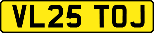 VL25TOJ