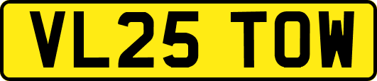 VL25TOW
