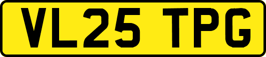 VL25TPG