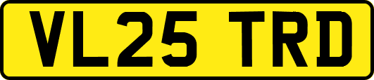 VL25TRD