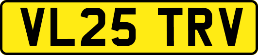 VL25TRV