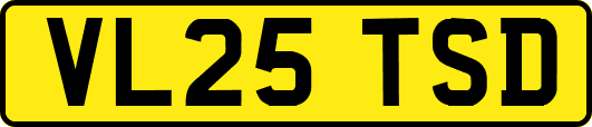 VL25TSD