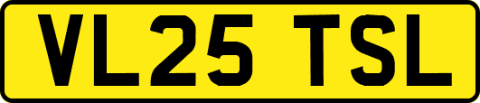 VL25TSL