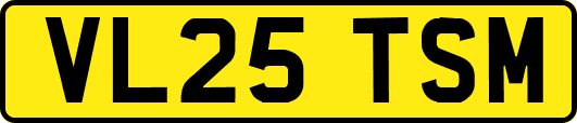 VL25TSM