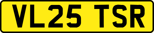 VL25TSR