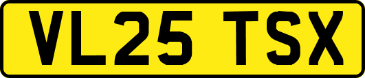 VL25TSX