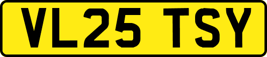 VL25TSY