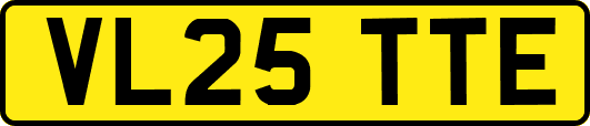 VL25TTE
