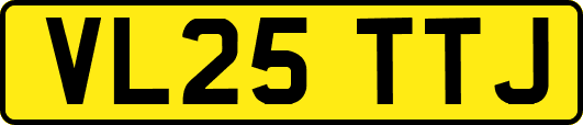 VL25TTJ