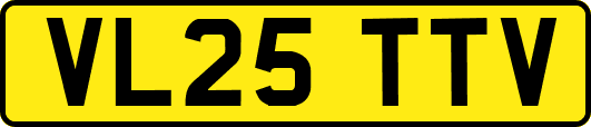 VL25TTV
