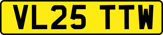 VL25TTW