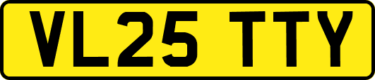 VL25TTY