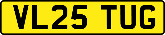 VL25TUG