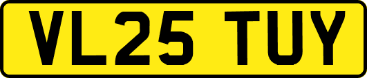 VL25TUY
