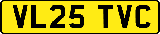 VL25TVC