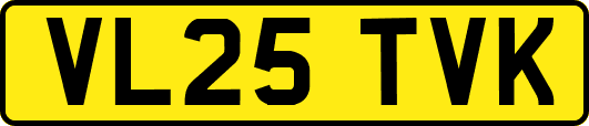 VL25TVK