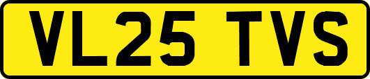VL25TVS