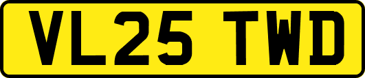 VL25TWD