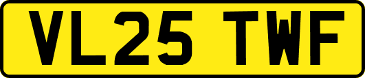 VL25TWF