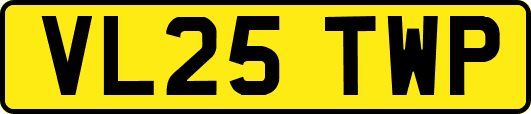 VL25TWP