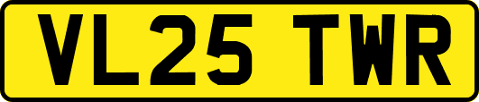 VL25TWR