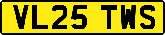 VL25TWS
