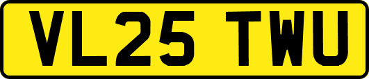 VL25TWU