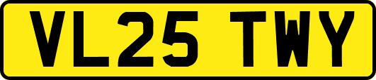 VL25TWY