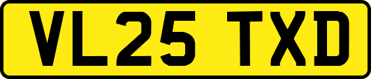 VL25TXD