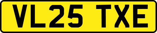 VL25TXE