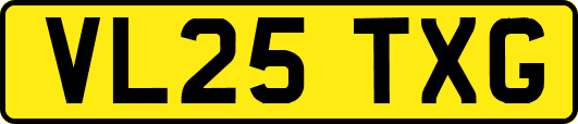 VL25TXG