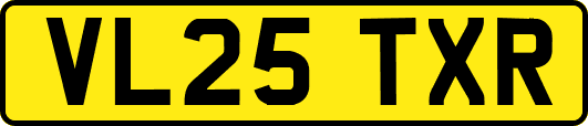 VL25TXR