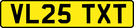 VL25TXT
