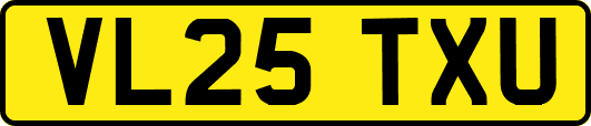 VL25TXU