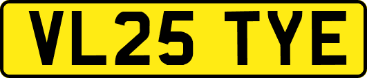 VL25TYE