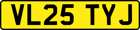VL25TYJ