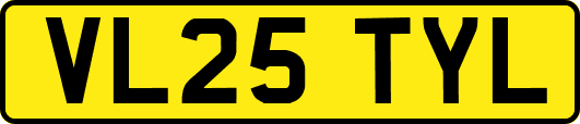 VL25TYL