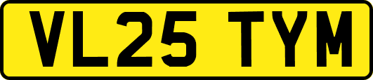 VL25TYM