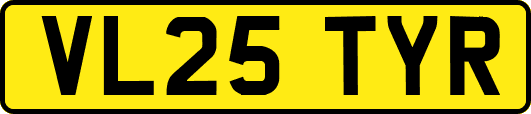 VL25TYR
