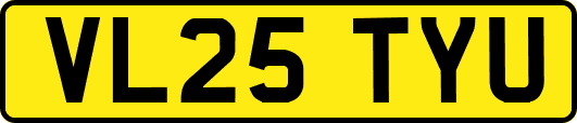 VL25TYU