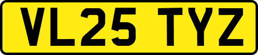 VL25TYZ