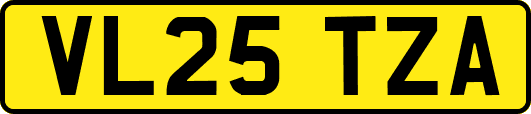 VL25TZA