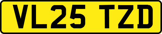 VL25TZD