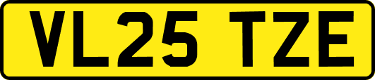 VL25TZE
