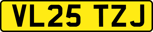 VL25TZJ