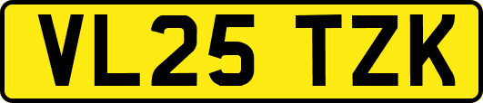 VL25TZK