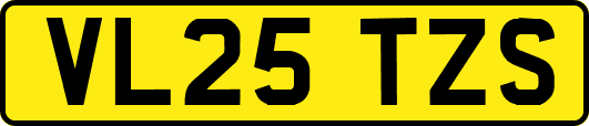 VL25TZS