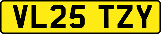 VL25TZY