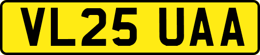 VL25UAA