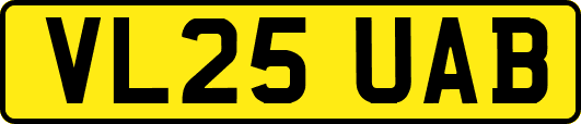 VL25UAB